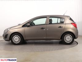 Opel Corsa 2014 1.2 84 KM