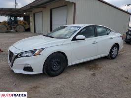 Nissan Altima 2020 2 Nissan Altima 2020 2