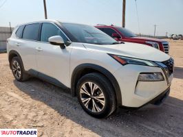 Nissan Rogue 2023 1 Nissan Rogue 2023 1
