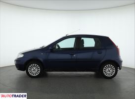 Fiat Punto 2009 1.2 59 KM