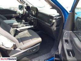 Ford Pozostałe 2021 2 Ford Pozostałe 2021 2