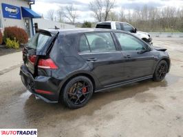 Volkswagen Golf 2019 2 Volkswagen Golf 2019 2