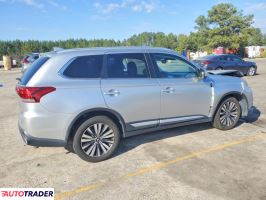 Mitsubishi Outlander 2020 2