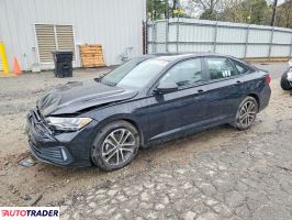 Volkswagen Jetta - zobacz ofertę