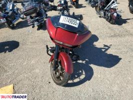 Harley-Davidson Pozostałe 2023