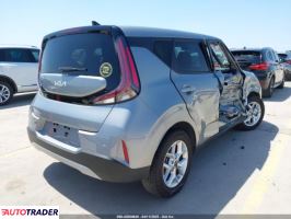 Kia Soul 2025 2 Kia Soul 2025 2