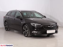 Opel Insignia 2017 1.6 134 KM