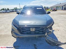 Honda CR-V 2023 2