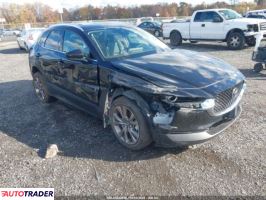 Mazda CX-30 - zobacz ofertę