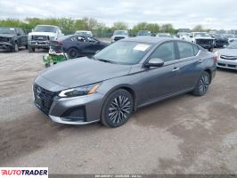 Nissan Altima 2024 2