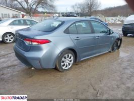 Toyota Corolla 2025 2