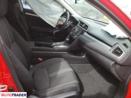 Honda Civic 2017 2 Honda Civic 2017 2