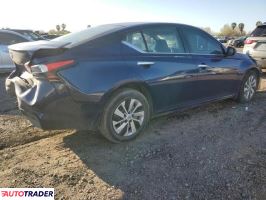 Nissan Altima 2023 2 Nissan Altima 2023 2