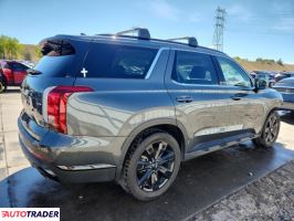 Hyundai Pozostałe 2023 3