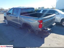 Chevrolet 1500 2020 4
