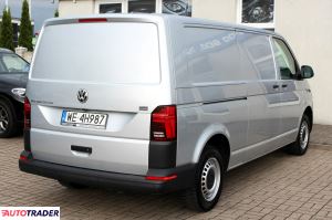 Volkswagen Transporter 2021 2
