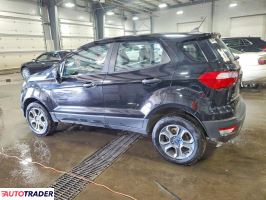 Ford EcoSport 2020 2