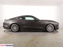 Ford Mustang 2016 2.3 312 KM