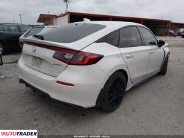 Honda Civic 2023 2
