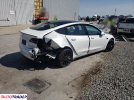 Tesla Model 3 2023 Tesla Model 3 2023
