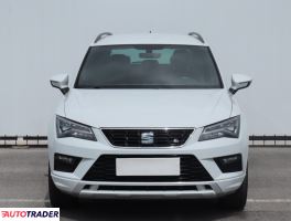 Seat Ateca 2018 2.0 147 KM