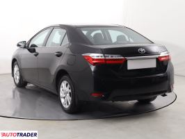 Toyota Corolla 2017 1.6 130 KM