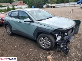 Hyundai Kona 2024 2