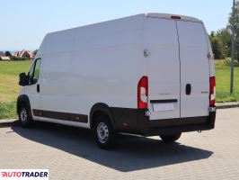 Peugeot Boxer 2023 2.2