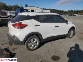 Nissan Pozostałe 2020 1