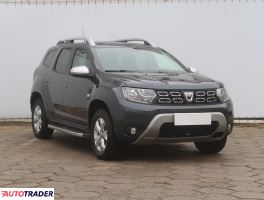 Dacia Duster 2019 1.6 112 KM