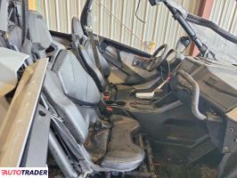 Polaris Ranger RZR 2023