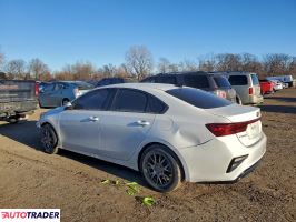 Kia Pozostałe 2021 2