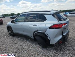 Toyota Corolla 2023 2