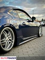 Subaru Pozostałe - zobacz ofertę