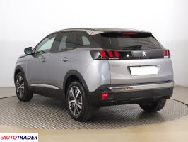 Peugeot 3008 2023 1.2 128 KM