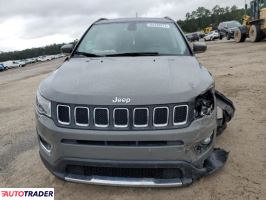 Jeep Compass 2020 2
