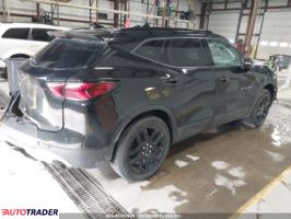 Chevrolet Blazer 2020 2