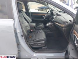 Honda CR-V 2021 2