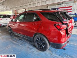 Chevrolet Equinox 2022 1