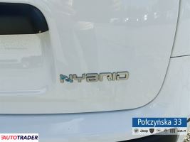 Fiat Panda 2026 1.0 70 KM