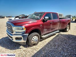 Dodge Ram 2022 6