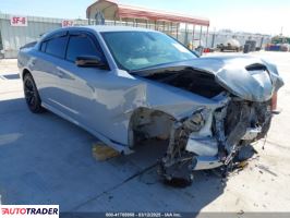 Dodge Charger 2021 3