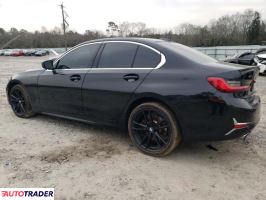 BMW 330 2019 2 BMW 330 2019 2