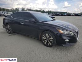 Nissan Altima 2019 2 Nissan Altima 2019 2