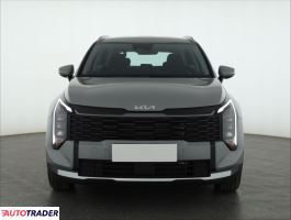 Kia Sportage 2025 1.6 147 KM