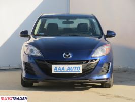 Mazda 3 2010 1.6 103 KM Mazda 3 2010 1.6 103 KM