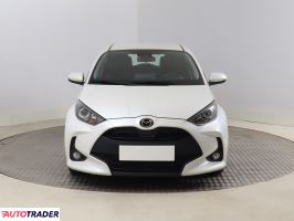 Mazda 2 - zobacz ofertę