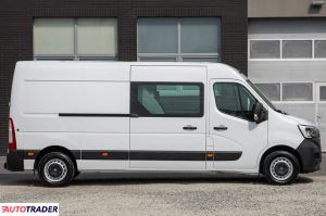 Renault Master 2022 2.3