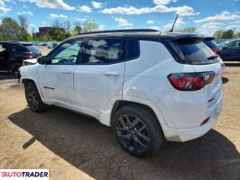 Jeep Compass 2024 2