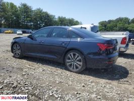 Audi A6 2021 2
